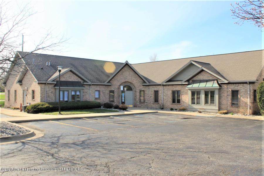 701 Snow Road - Photo 1