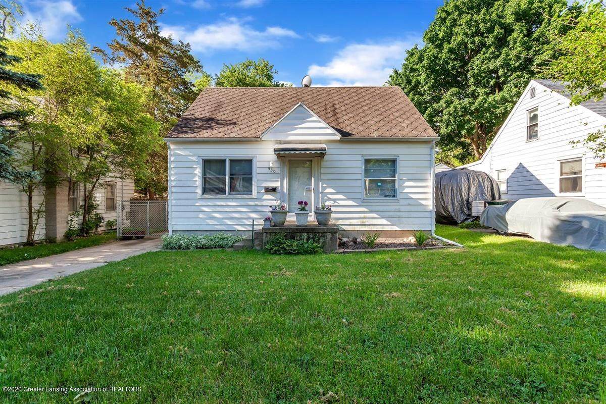 530 Fenton Street - Photo 1