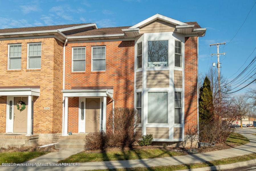 2126 Clinton Street - Photo 1