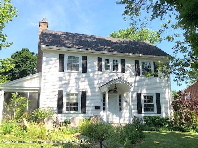 809 Stuart Avenue - Photo 1