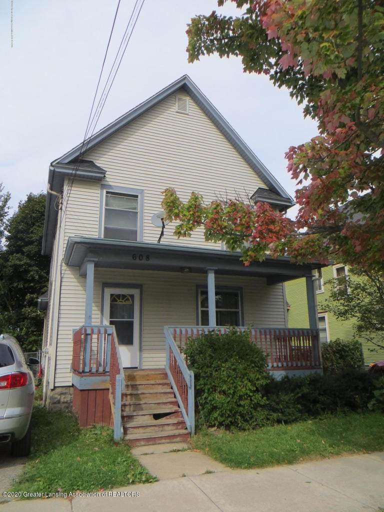 608 Lapeer Street - Photo 1