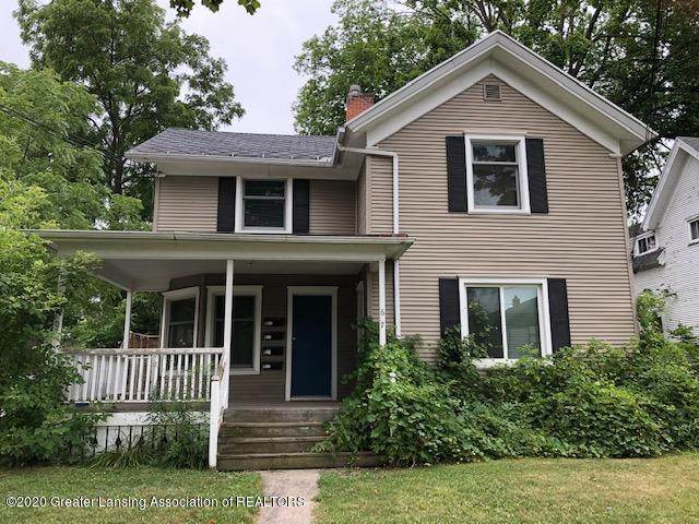 607 Walnut Street - Photo 1