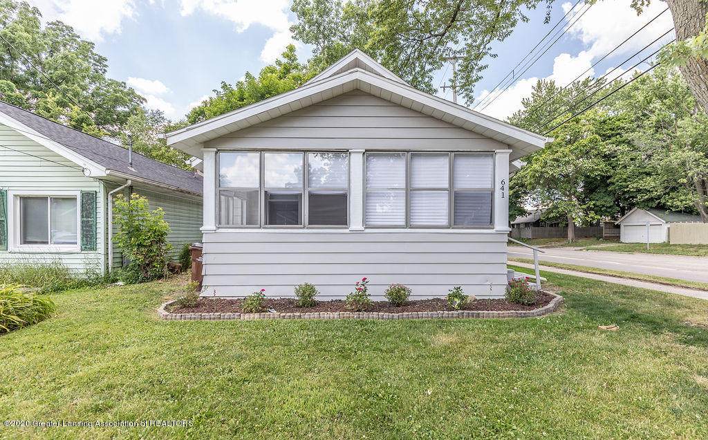 641 Magnolia Avenue - Photo 1
