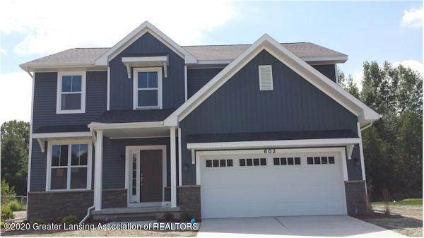 4114 Presidents Way - Photo 1