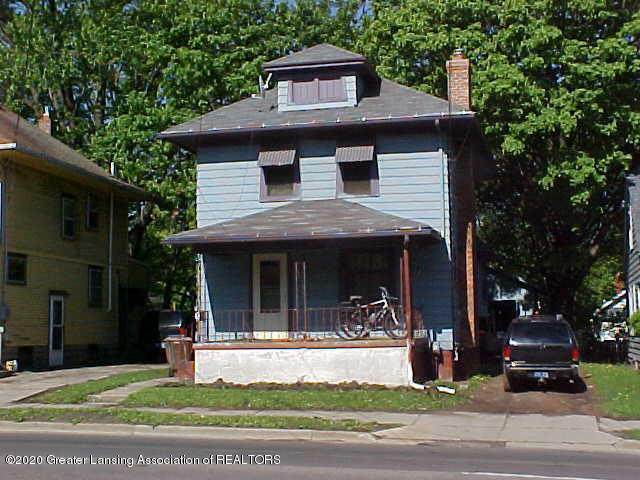 913 Martin Luther King Jr Boulevard - Photo 1