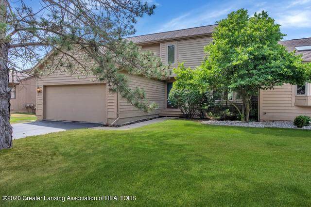 2431 Emerald Lake Drive - Photo 1