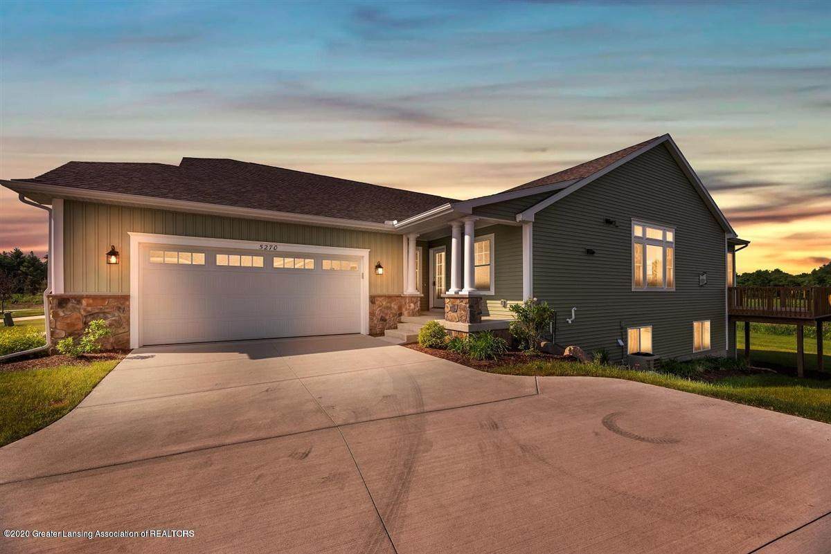 5270 Hawk Hollow Drive - Photo 1