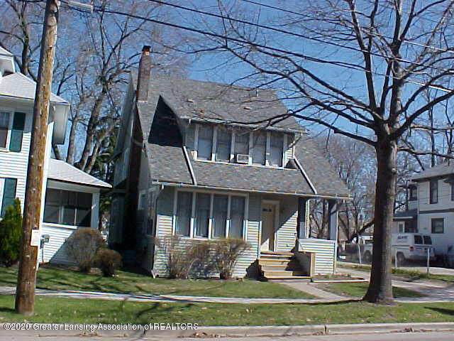 918 Shiawassee Street - Photo 1