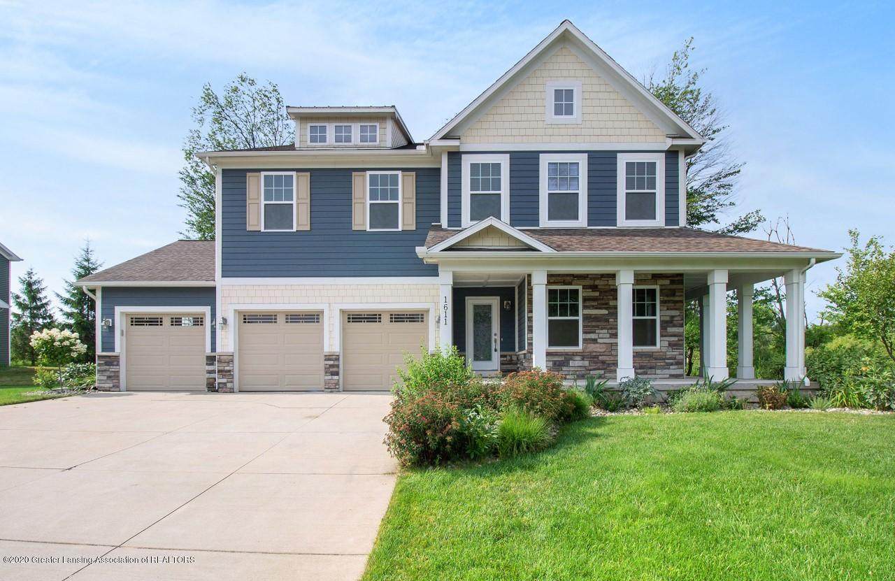 1611 Columbus Avenue - Photo 1