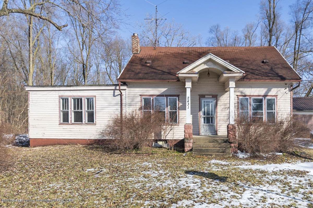 2431 Grand River Avenue - Photo 1