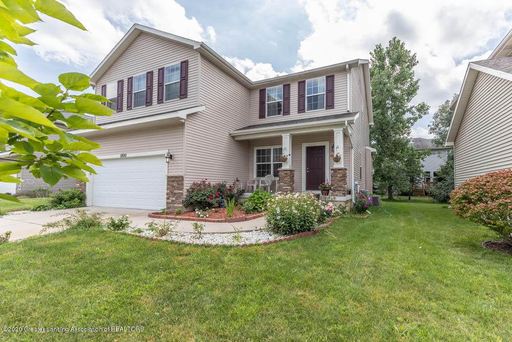 5890 Chartres Way - Photo 1