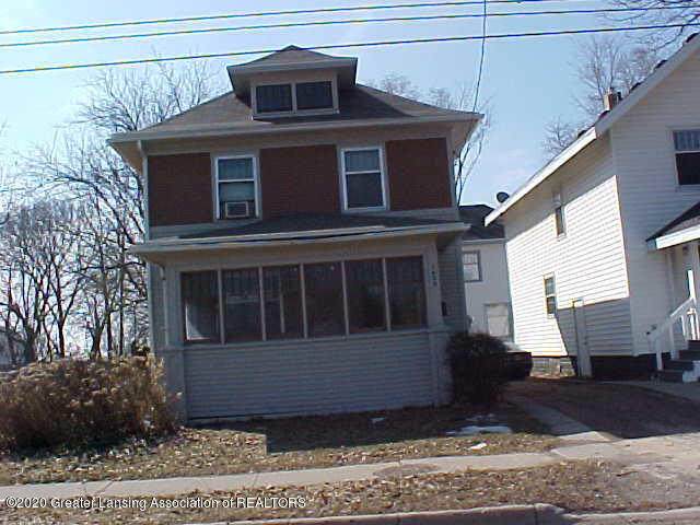 1423 Malcolm X Street - Photo 1