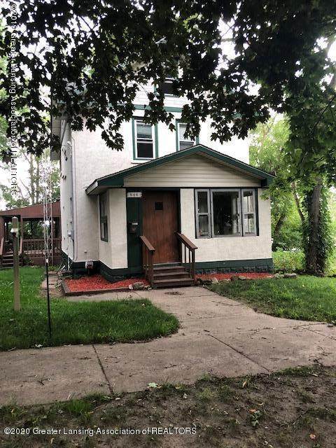 846 Whitney Street - Photo 1