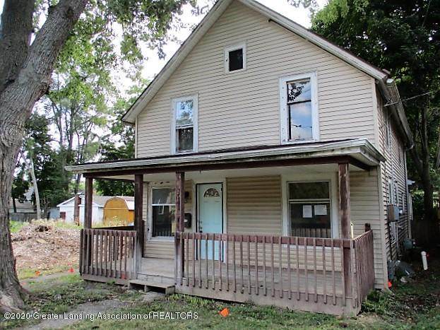421 Fairview Avenue - Photo 1