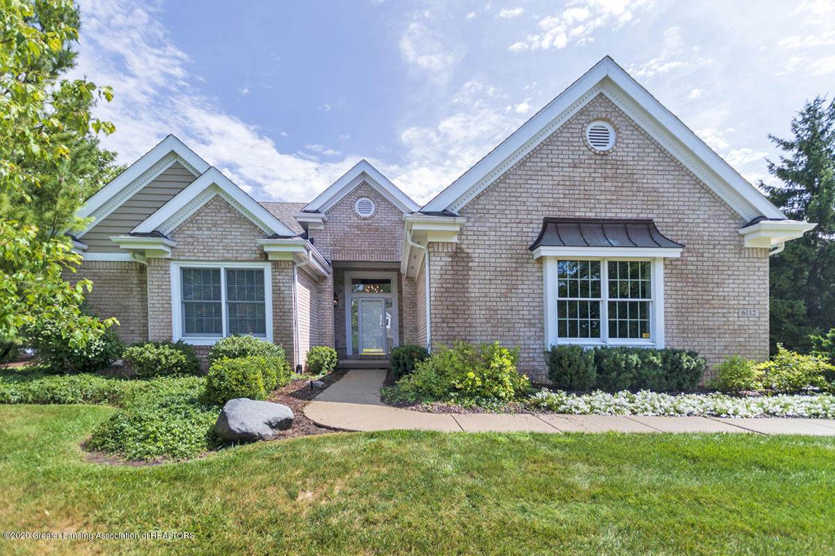 6112 Longview Drive - Photo 1