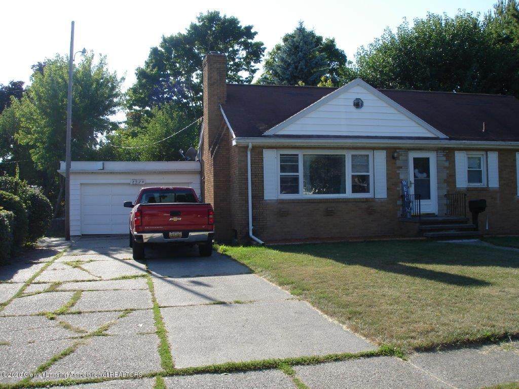 2224 Pleasant Grove Rd Road - Photo 1