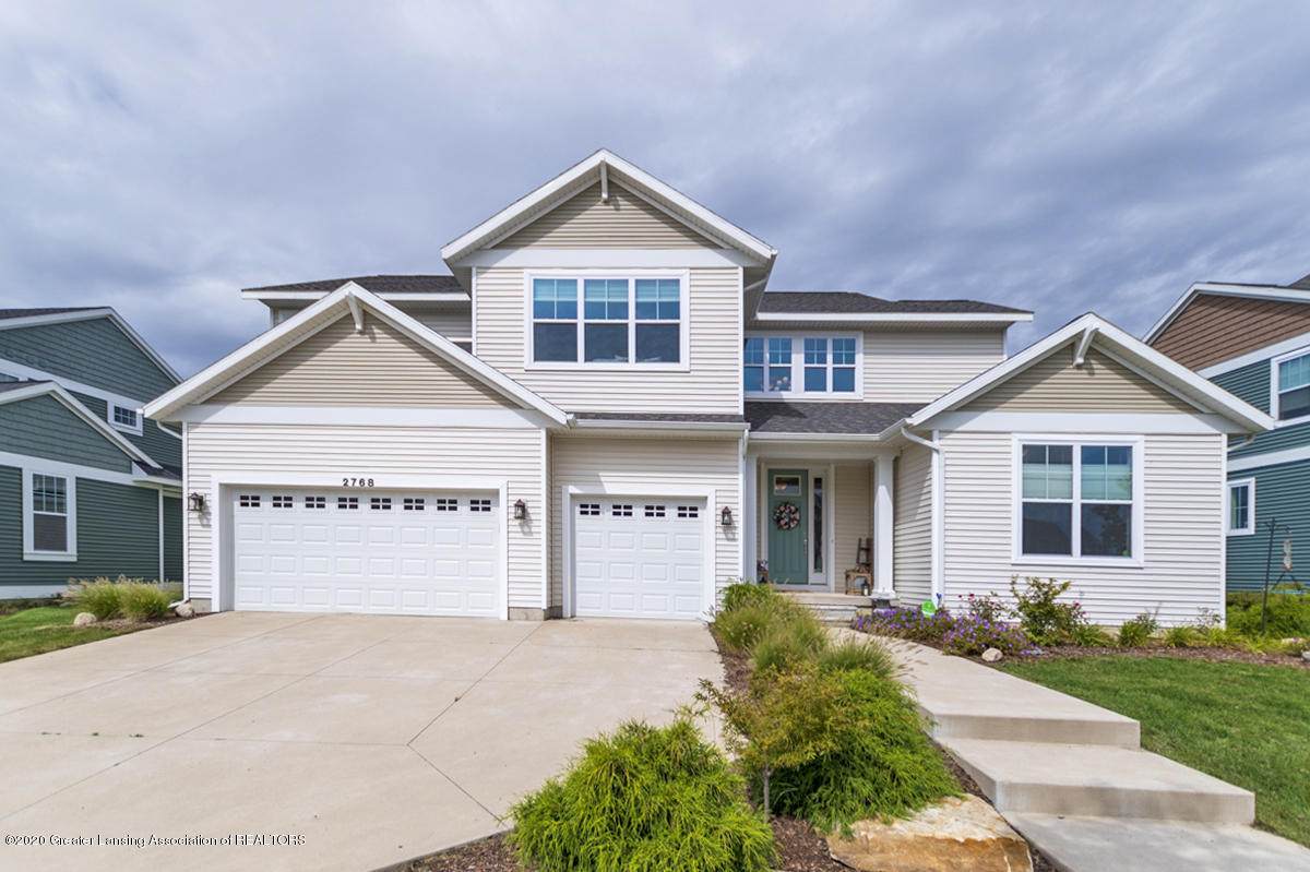 2768 Kittansett Drive - Photo 1