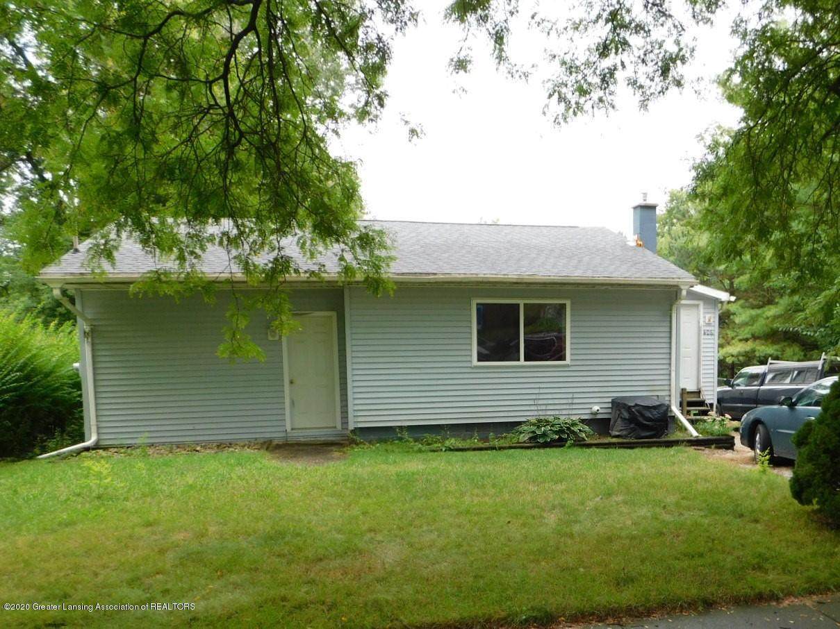 406 Randolph Street - Photo 1