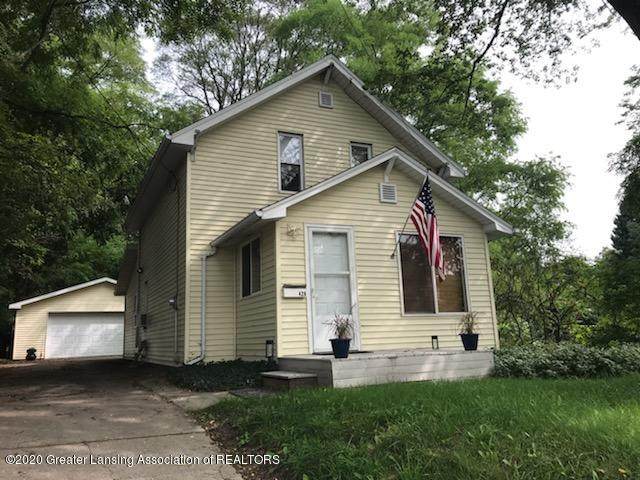 428 Baldie Street - Photo 1