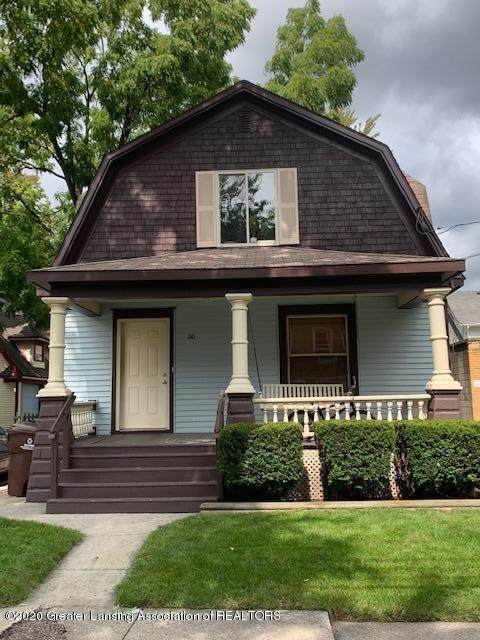210 Madison Street - Photo 1