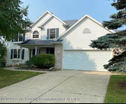 11796 Silverspring Drive - Photo 1