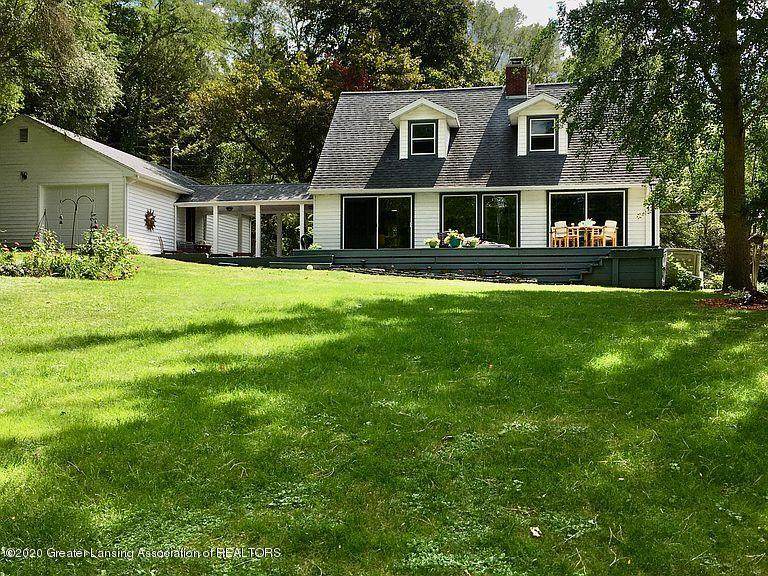 10667 Jolly Road - Photo 1