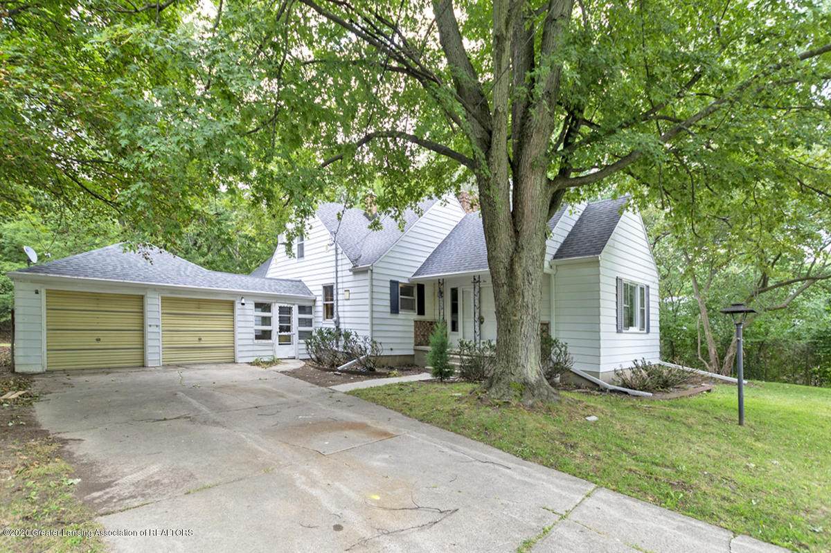 2210 Harrison Road - Photo 1