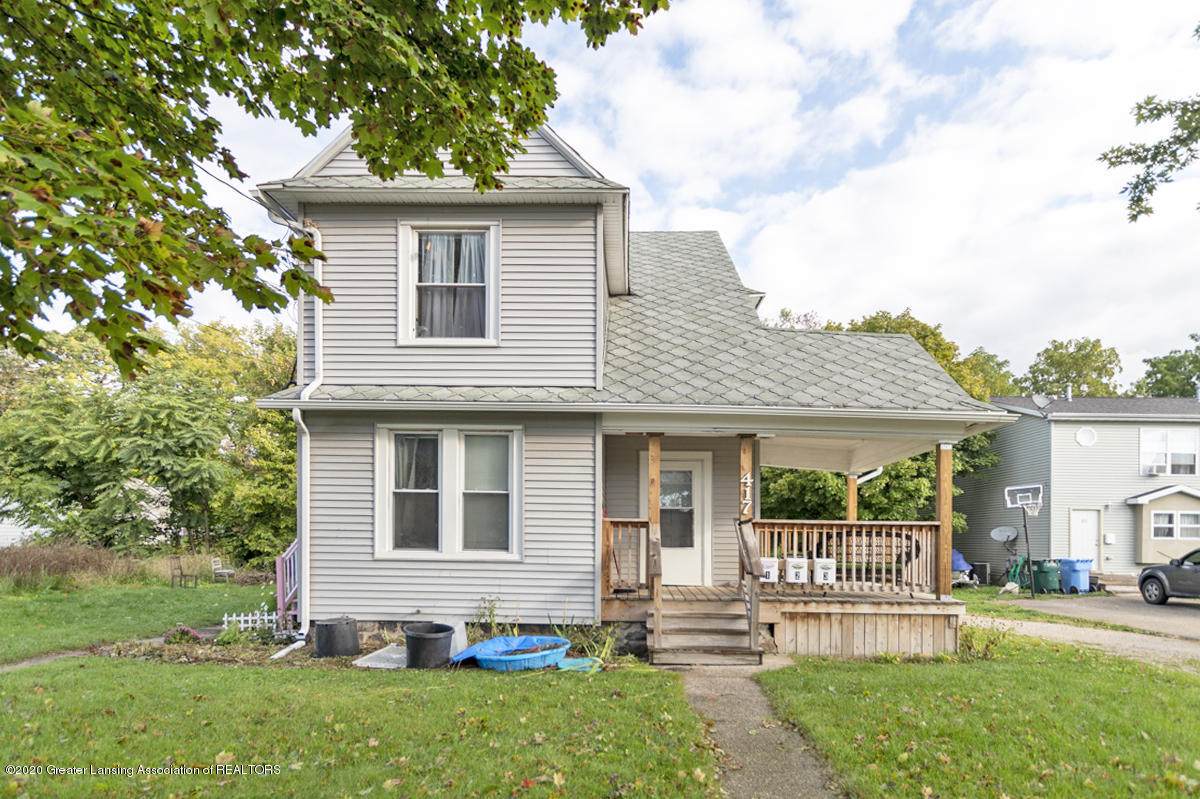 417 Liberty Street - Photo 1