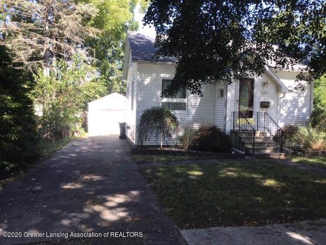533 Irvington Avenue - Photo 1