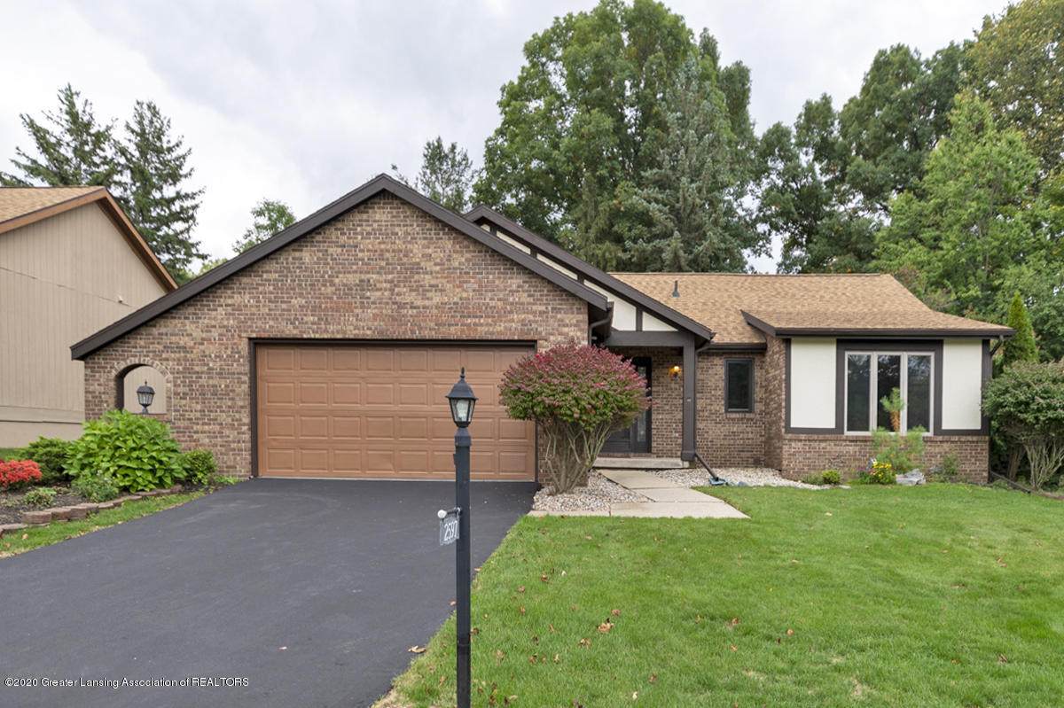 2597 Woodhill Drive - Photo 1