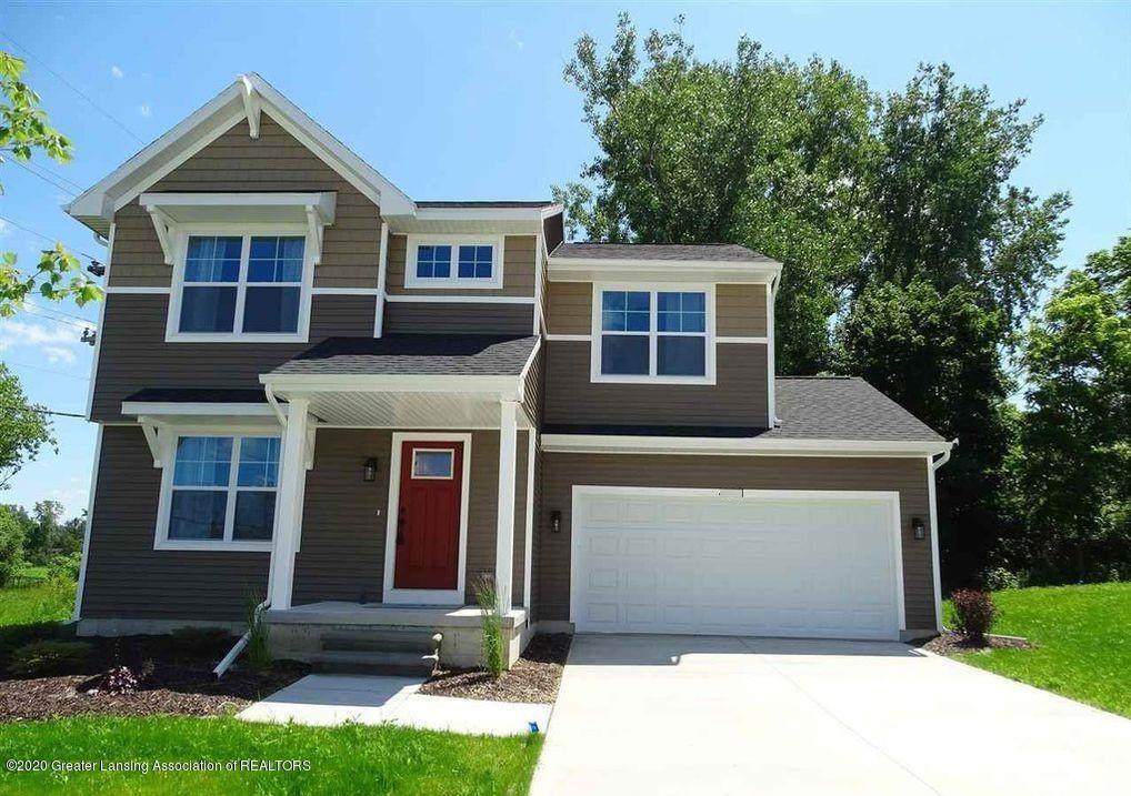 3981 Stirrup Street - Photo 1