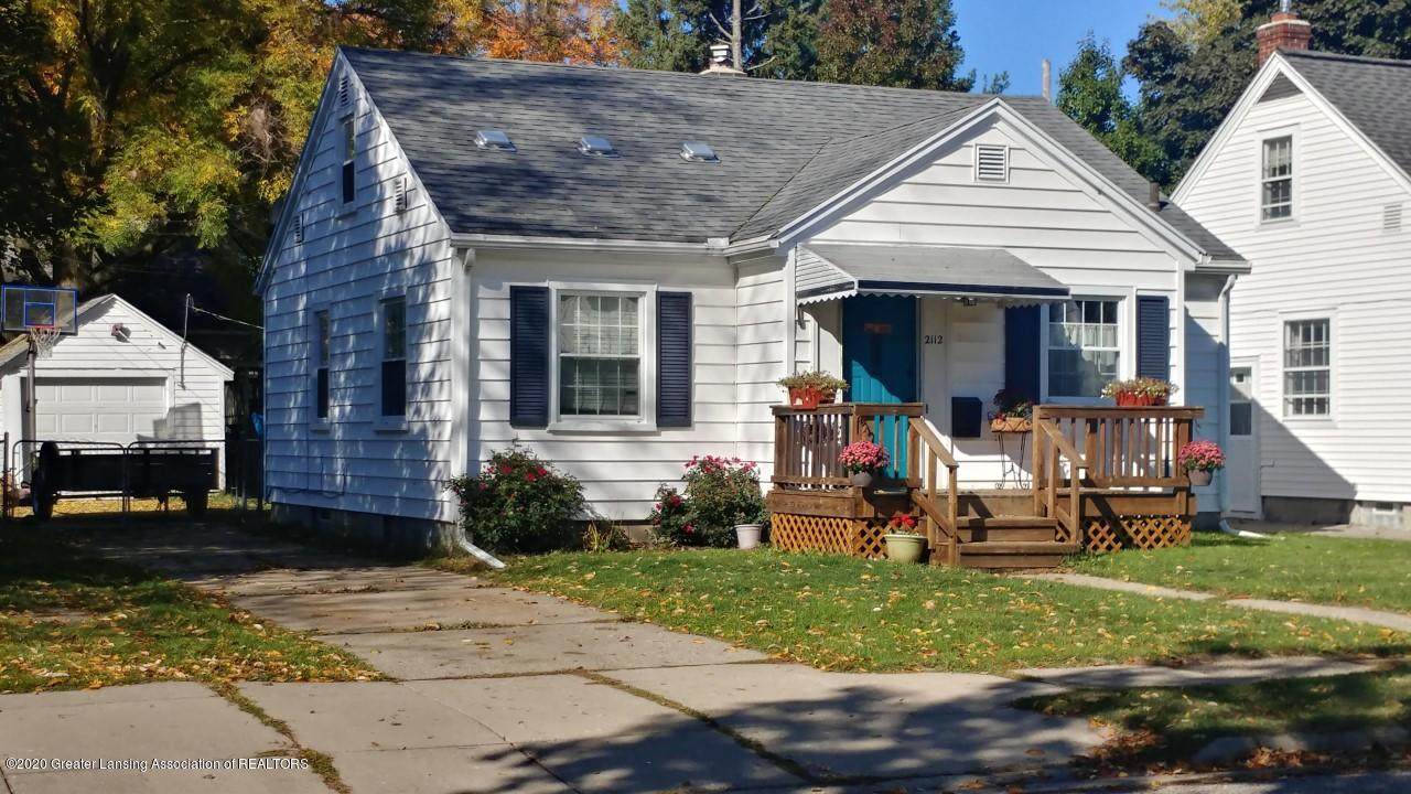 2112 Harding - Photo 1