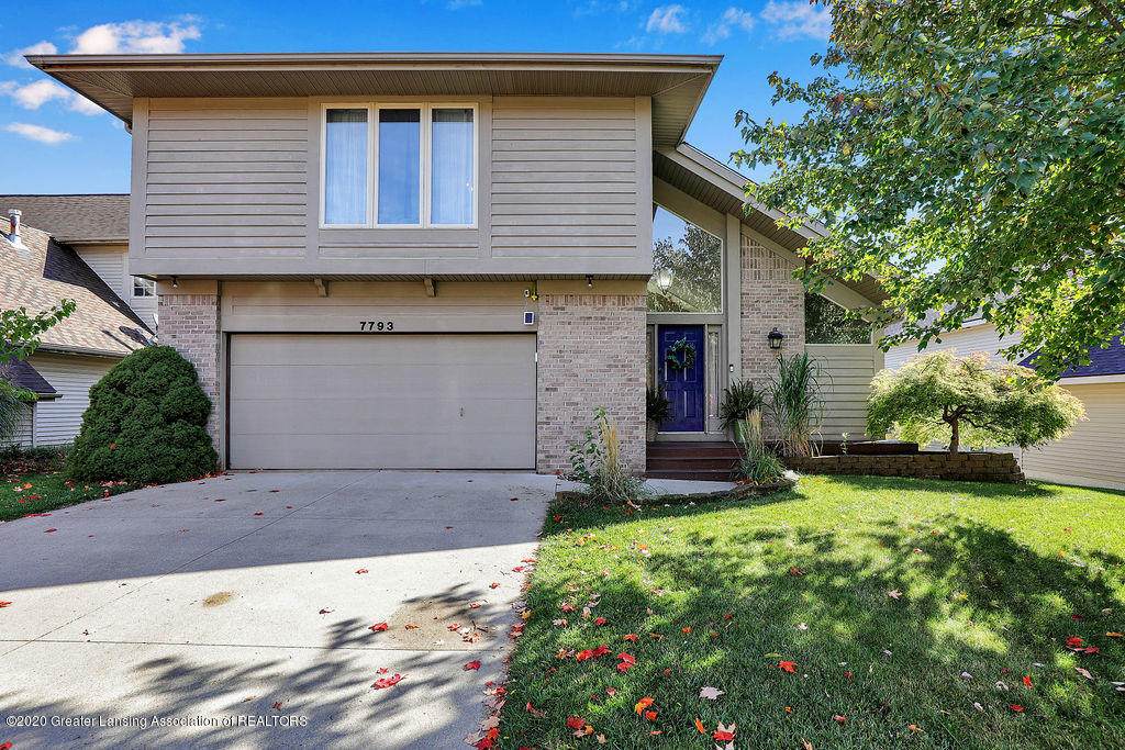 7793 Forestview Drive - Photo 1