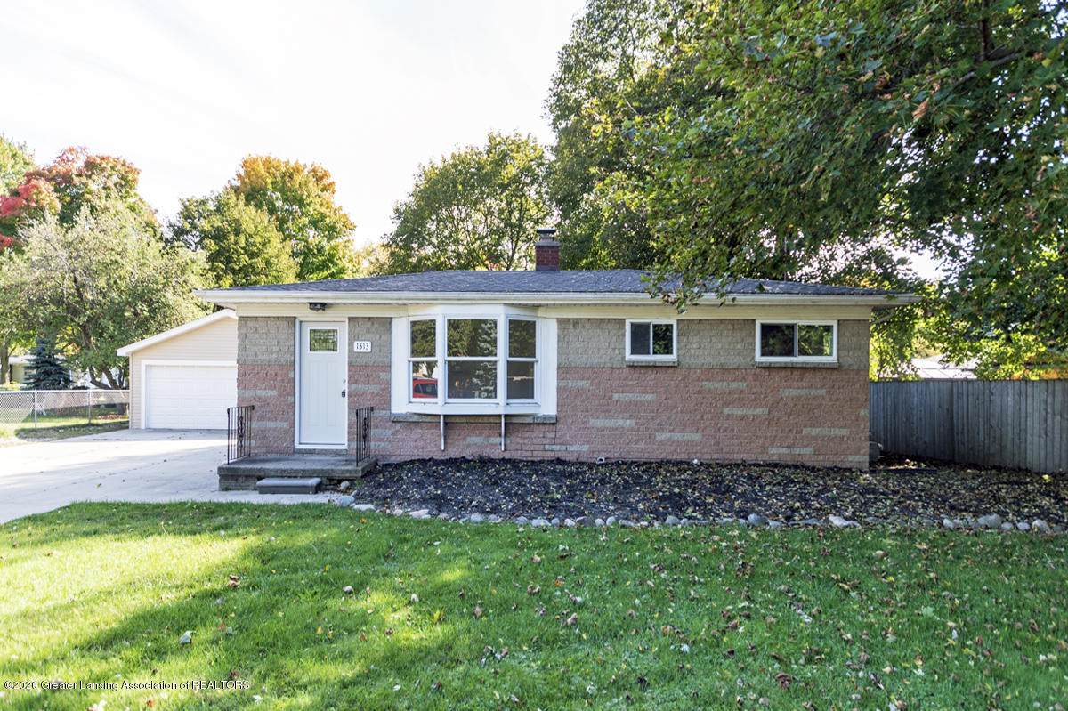 1313 Haslett Road - Photo 1