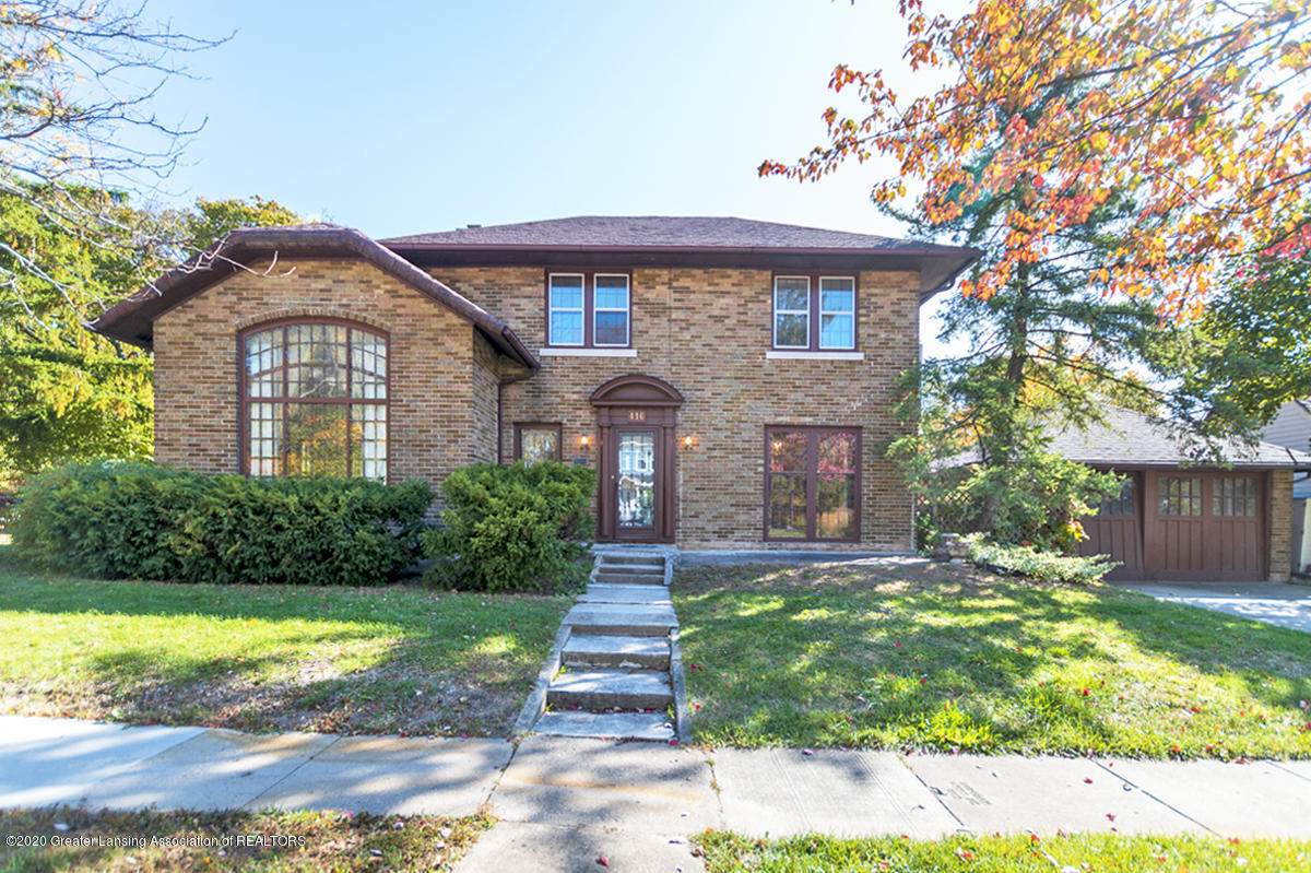 416 University Drive - Photo 1