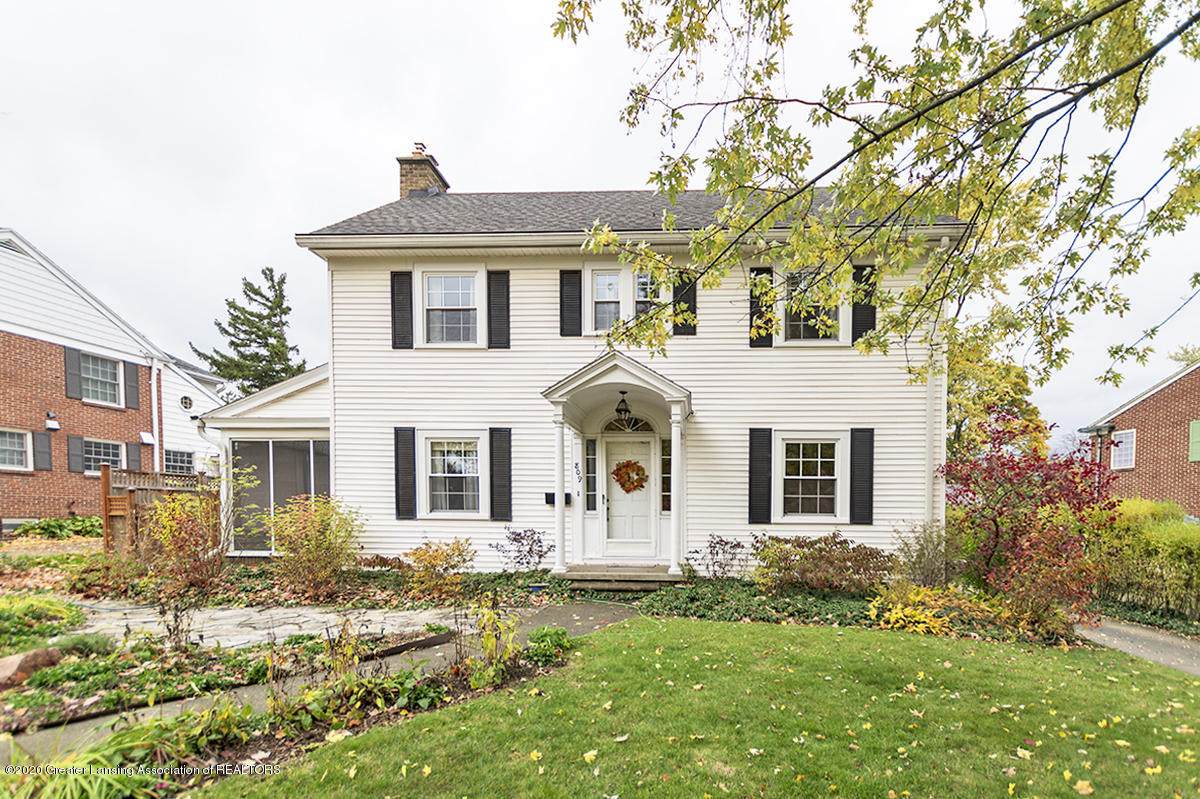 809 Stuart Avenue - Photo 1