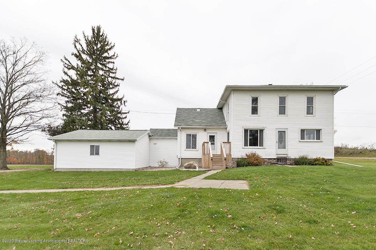 3495 Dansville Road - Photo 1