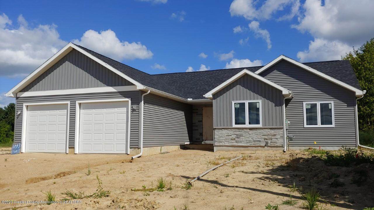 1003 Sturgis Street - Photo 1
