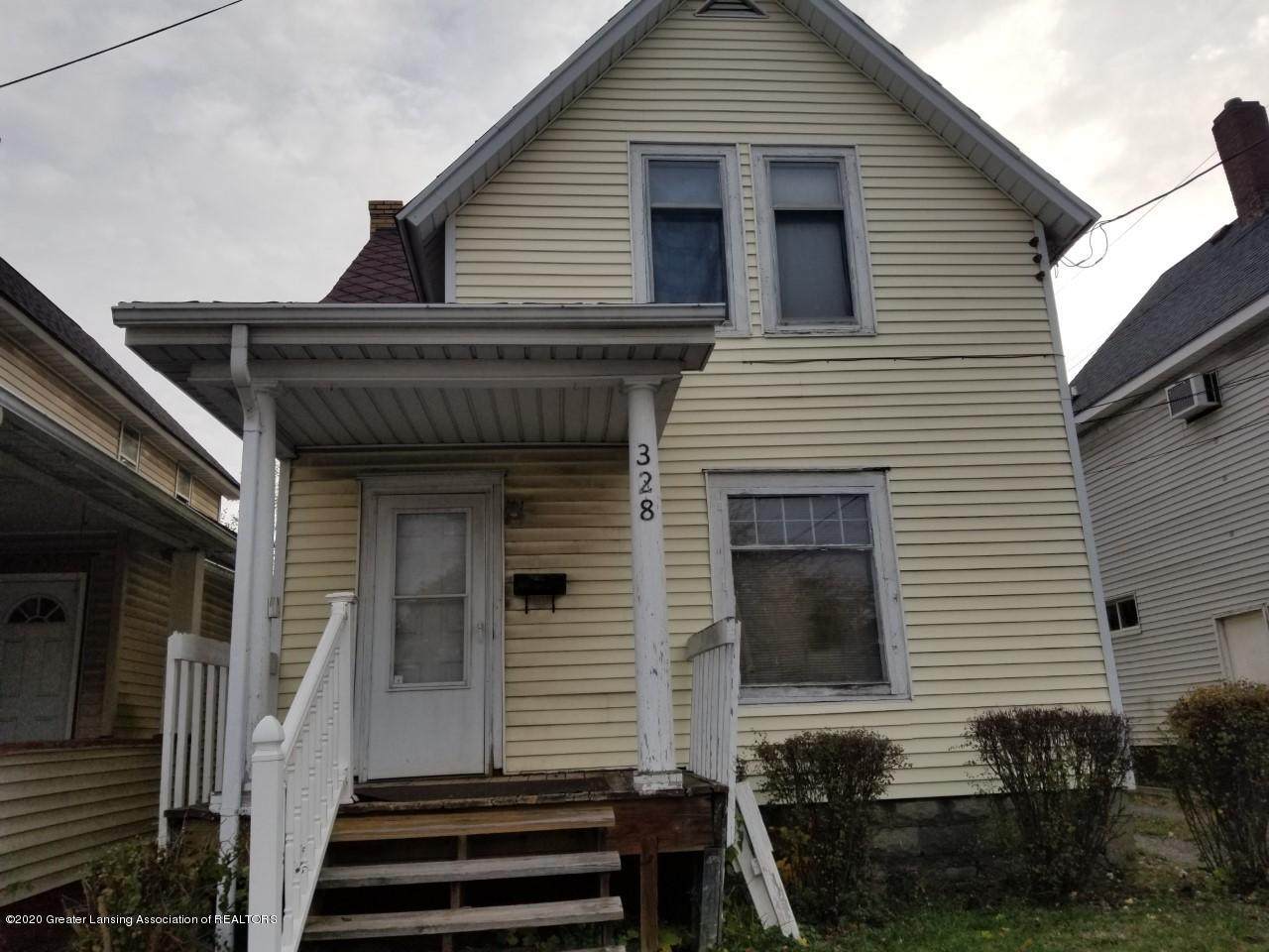 328 Martin Luther King Boulevard - Photo 1