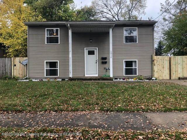 5032 Delray Drive - Photo 1