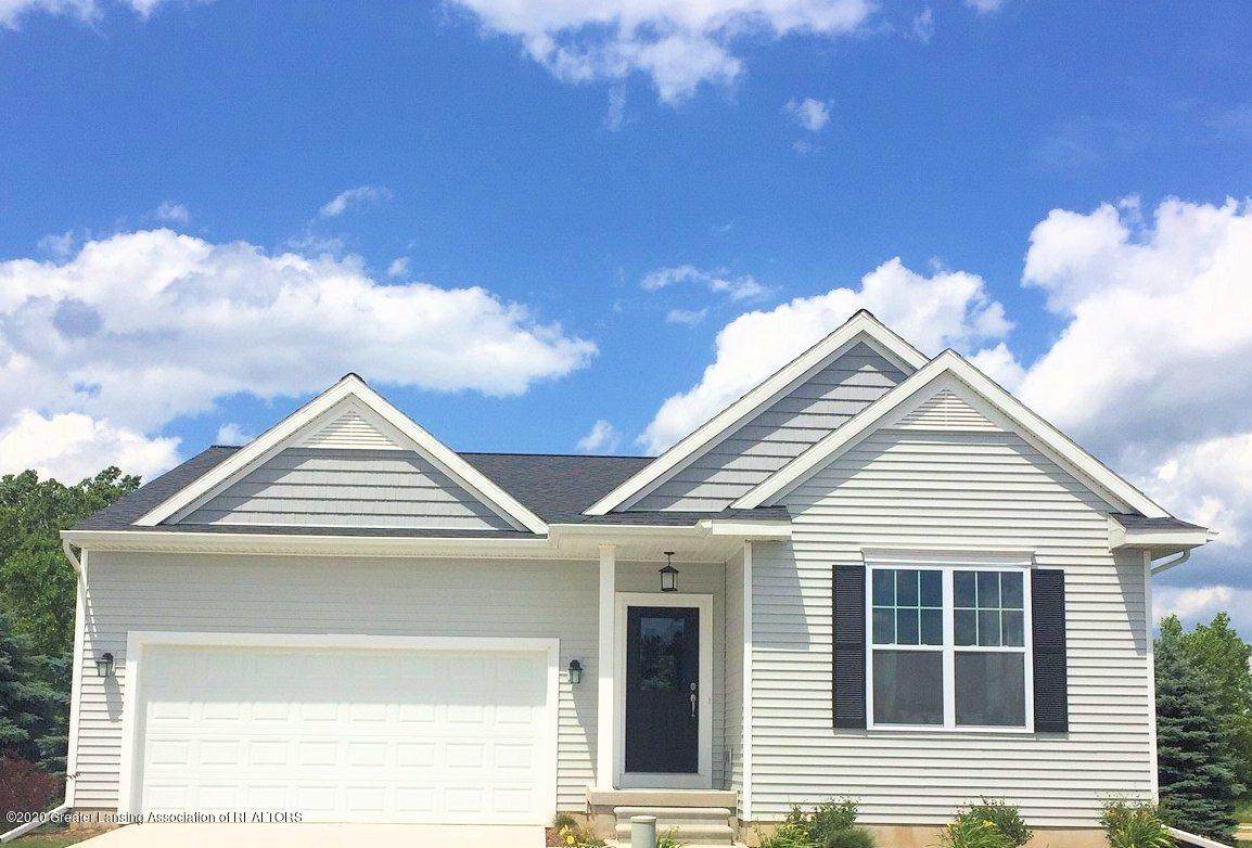 4084 Palomino Drive - Photo 1
