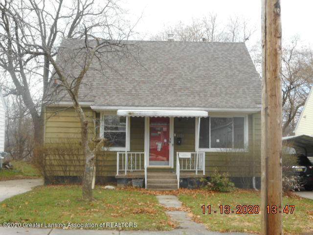 1131 Westmoreland Avenue - Photo 1