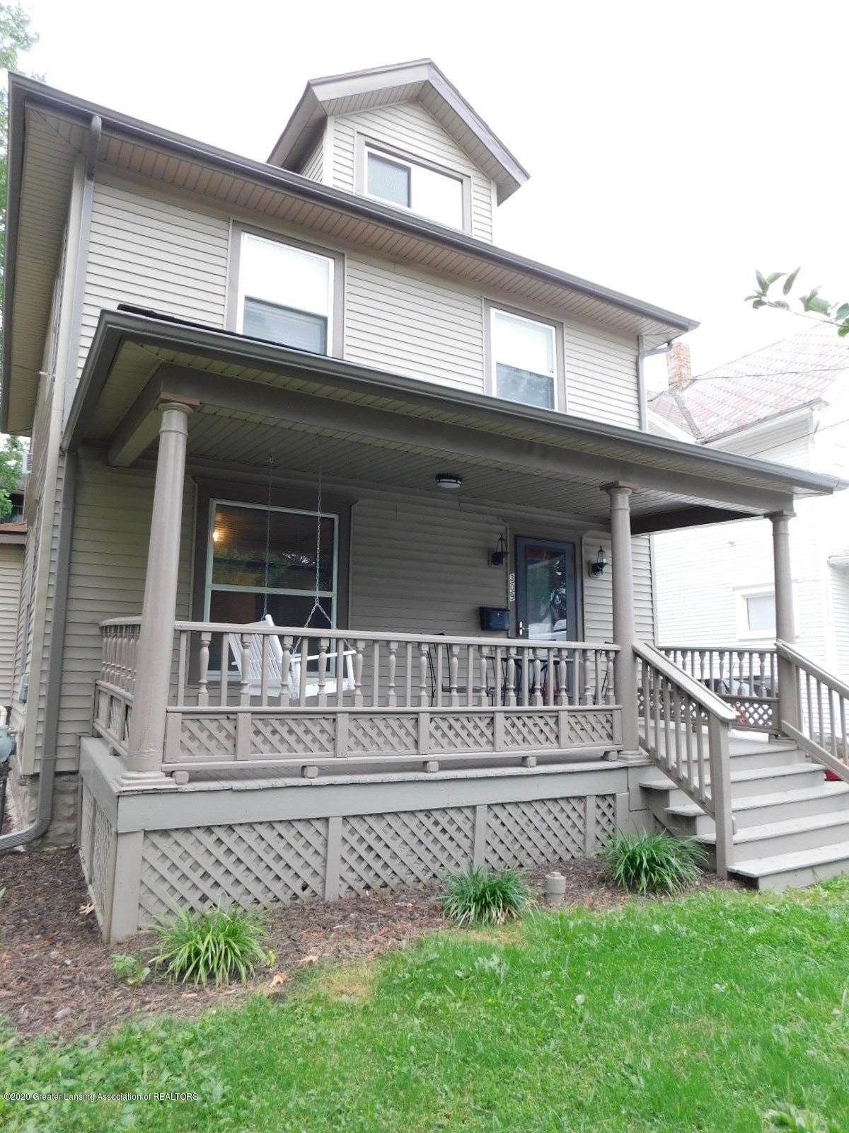 309 Lapeer Street - Photo 1