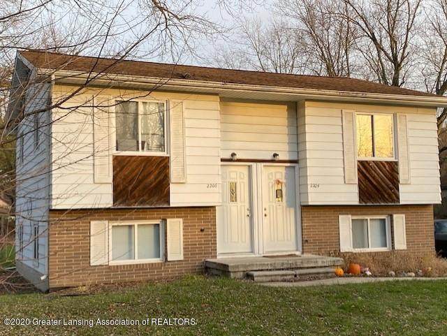 2204/2206 Dean Street - Photo 1