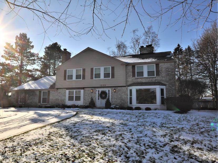 1525 Stonegate Lane - Photo 1