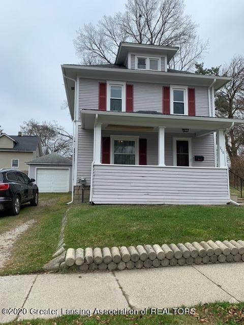 730 Cleveland Street - Photo 1