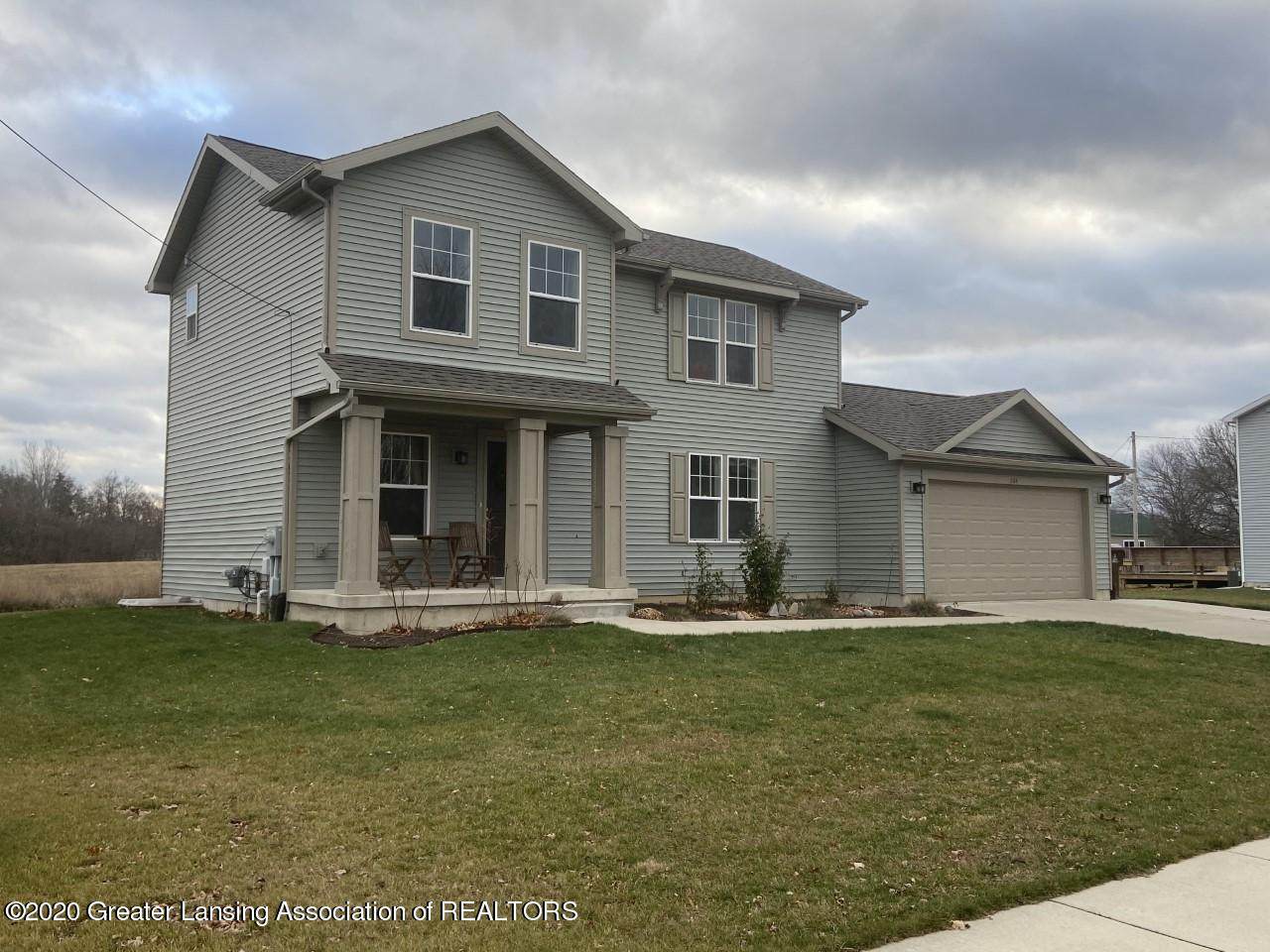 604 Doyle Road - Photo 1