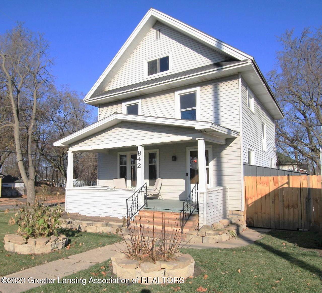 842 Willow Street - Photo 1