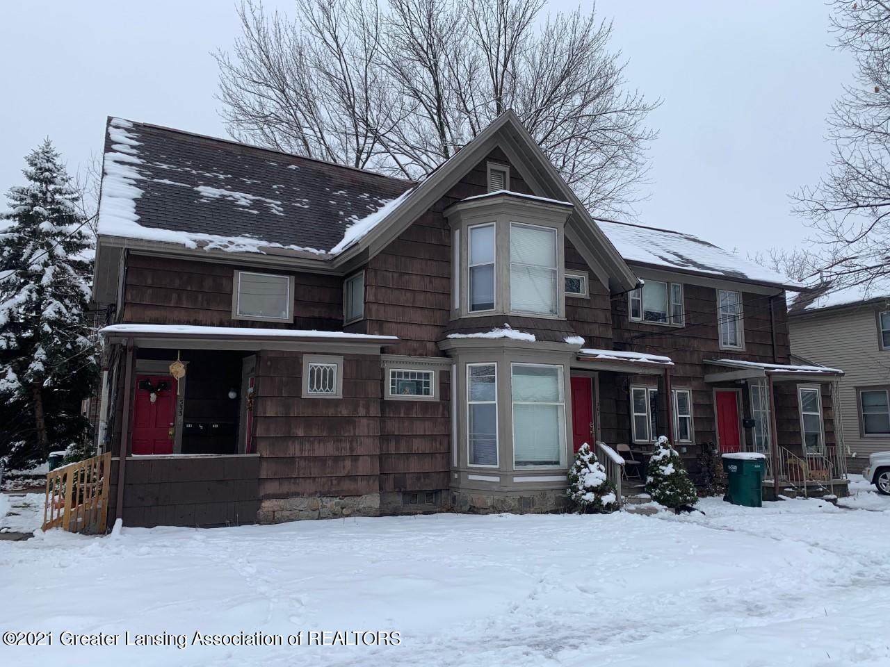 533 Seymour Avenue - Photo 1