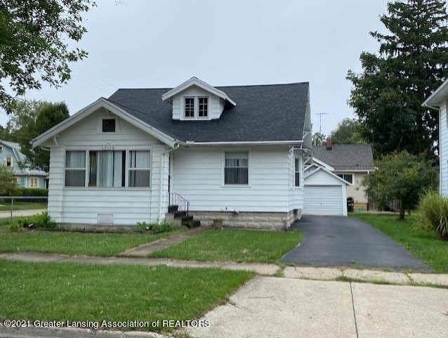 202 Bowen Street - Photo 1